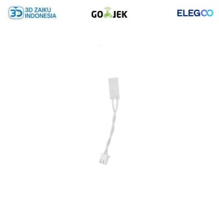 Original ELEGOO Neptune 4 MAX Heater Catridge Heating Element Rod Tube